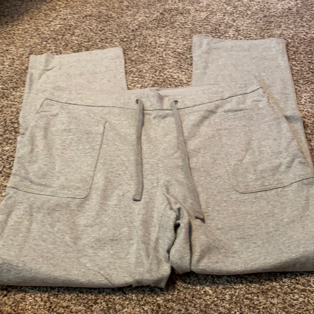 NWOT James Perse Leggy Pant